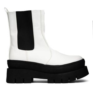 Botas Fishert 2.0 - Nébula - Negro
