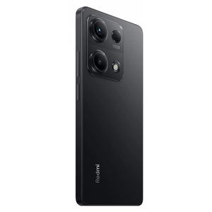Celular Redmi Note 14S Black 8GB RAM 256GB ROM