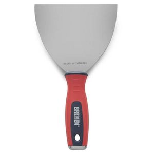 Espátula Flexible 127 x 220mm Bremen 7252