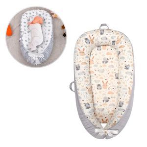 Colecho para Bebes Multifunción Seguro, Cómodo y Portátil Bosque