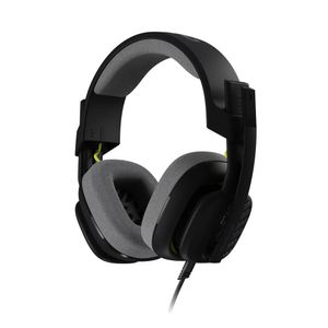 Audífono Gaming Logitech Astro A10 Gen 2 Multiplataforma Negro