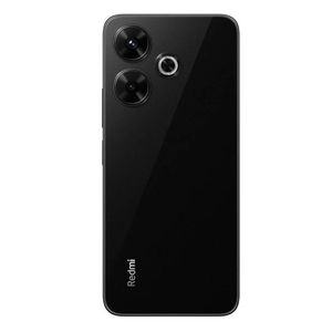 Celular REDMI 13 4G 8GB RAM 256GB ROM Midnight Black