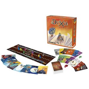 Dixit Odyssey – Juegos de Mesa