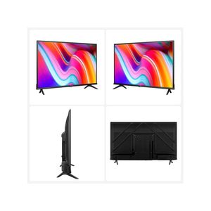 Televisor Hisense Smart TV FHD 40" VIDAA - 40A4K