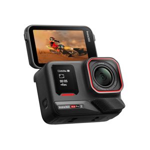 Cámara de acción Insta360 Ace Pro 2 Creator Bundle
