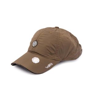 Gorra Con Broche Unisex 3Dp001 Dixon -1019263