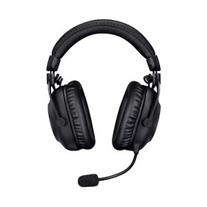 Audifono Gamer Con Micrófono Logitech G Pro X 2 Lightspeed Wireless Bt Negro