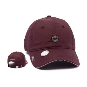 Gorra Con Broche Unisex 3Dp001 Dixon -1018696