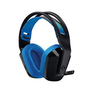 Audífono Gaming Con Micrófono Inalámbrico G535 Lightspeed