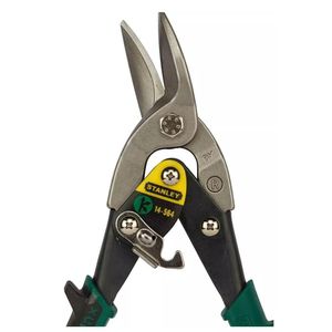 Tijeras de Aviación STANLEY FatMax® Corte Derecho 12-12 320mm