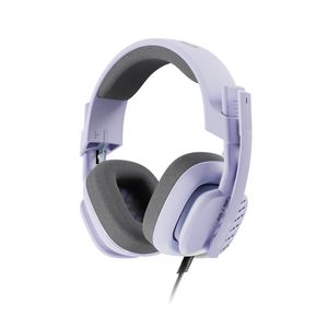 Audífono Gaming Logitech Astro A10 Gen 2 Multiplataforma Morado