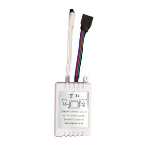 Controlador-Para Luces LED RGB 5050 X2 Unidades