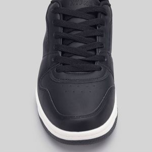 Zapatillas Urbanas Hypnotic Hombre Skate Sa21101M Negro