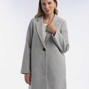 Abrigo Mujer Malabar Point