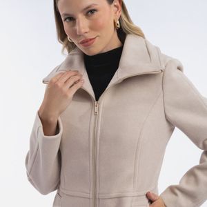 Abrigo Mujer Malabar Sportive