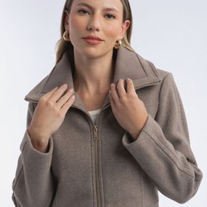 Abrigo Mujer Malabar Sportive
