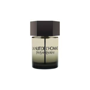 Perfume Lanuit De L Homme Yves Saint Laurent Hombre Edt 100Ml