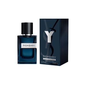 Perfume Y Yves Saint Laurent Hombre Edp Intense 60 Ml