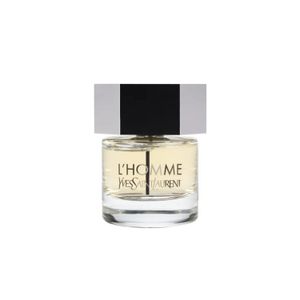 Perfume L Homme Yves Saint Laurent Hombre Edt 60 Ml