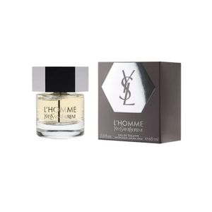 Perfume L Homme Yves Saint Laurent Hombre Edt 60 Ml