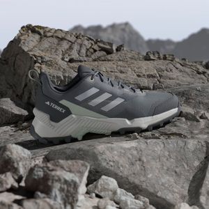 Zapatillas Outdoor Adidas Mujer Zap Ih3589 Terrex Eastrail 2 W Ih3589 Gris