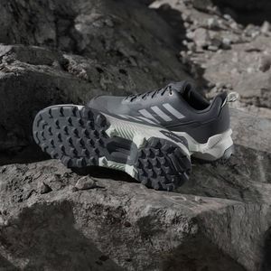 Zapatillas Outdoor Adidas Mujer Zap Ih3589 Terrex Eastrail 2 W Ih3589 Gris