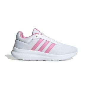Zapatillas Urbanas Adidas Mujer Lite Racer 4.0 Ji4959 Blanco