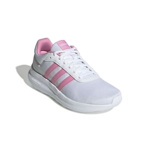 Zapatillas Urbanas Adidas Mujer Lite Racer 4.0 Ji4959 Blanco