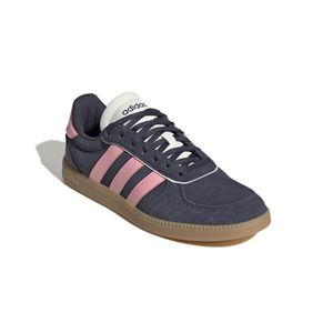 Zapatillas Urbanas Adidas Mujer Breaknet Sleek Ih5467 Azul1