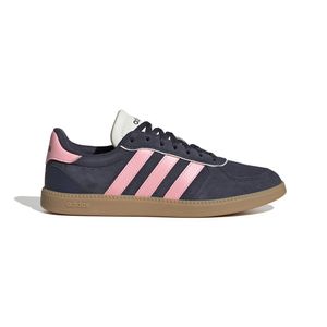 Zapatillas Urbanas Adidas Mujer Breaknet Sleek Ih5467 Azul1