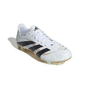 Zapatillas De Futbol Adidas Hombre Predator Club Fg/Mg Jh8849 Blanco