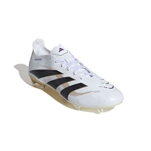 Zapatillas De Futbol Adidas Hombre Predator League Fg/Mg Ji1116 Blanco