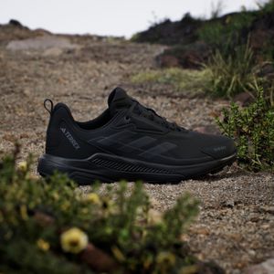 Zapatillas Outdoor Adidas Hombre Terrex Anylander R.Rdy Id0901 Negro