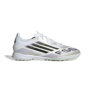 Zapatillas De Futbol Adidas Hombre F50 League Tf Jh7726 Blanco