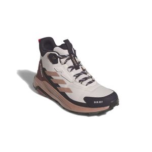 Zapatillas Outdoor Adidas Mujer Terrex Anylander Mid R.Rdy W Ji1323 Beige