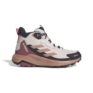 Zapatillas Outdoor Adidas Mujer Terrex Anylander Mid R.Rdy W Ji1323 Beige