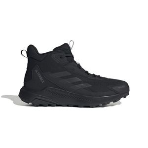 Zapatillas Outdoor Adidas Hombre Terrex Anylander Mid R.Rdy Id0898 Negro