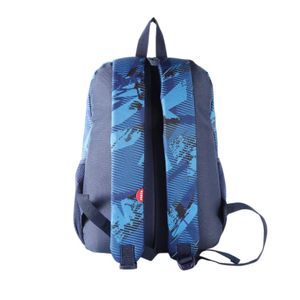Mochila Porta Aldo Basti