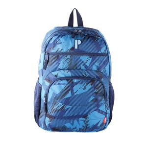 Mochila Porta Aldo Basti