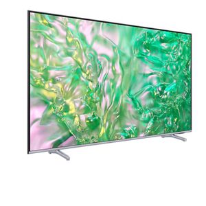 Televisor Samsung LED Smart TV 50 Crystal UHD 4K- UN50DU8200GXPE+Soundbar HW C400