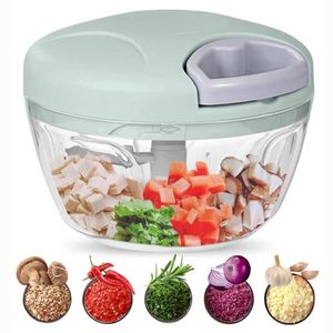 PICATODO DE VERDURAS MANUAL - MULTIUSO