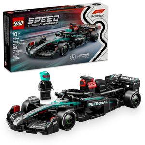 LEGO 77244 Auto de Carreras Mercedes-AMG F1® W15
