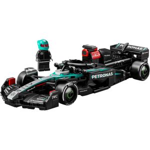 LEGO 77244 Auto de Carreras Mercedes-AMG F1® W15