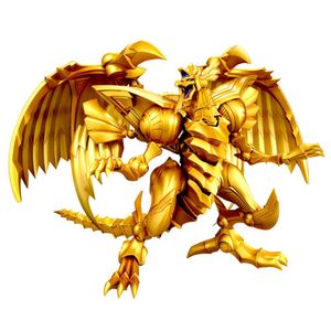 Figure-rise Standard Amplified The Winged Dragon Of Ra