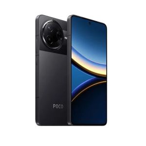 Poco F7 Pro 512gb 12gb 50mp + 8mp Black