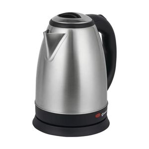 HERVIDORA ELECTRICA IMACO 1.8 L PLATEADO KE1801