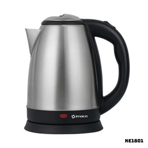 HERVIDORA ELECTRICA IMACO 1.8 L PLATEADO KE1801