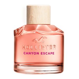 Perfume Canyon Escape Hollister Mujer Edp 100ml