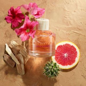 Perfume Canyon Escape Hollister Mujer Edp 100ml