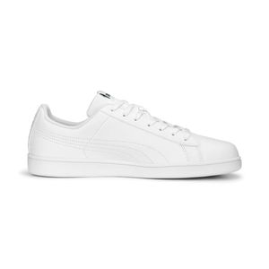 Zapatillas Urbanas Puma Hombre Up 372605 35 Blanco